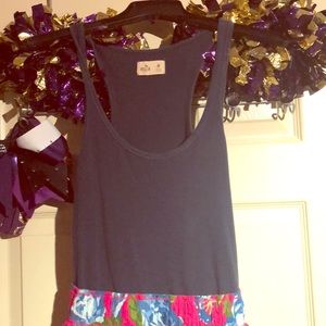 Hollister Dress